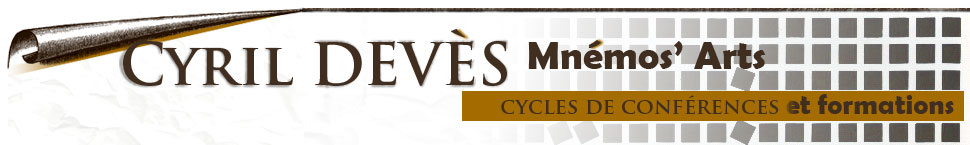 Cyril Devès